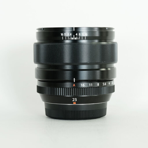 FUJIFILM XF23mmF1.4 R