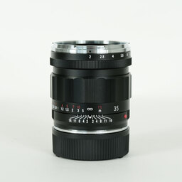 Voigtlander  APO-LANTHAR 35mm F2 Aspherical VM [ライカM用]