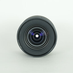 OLYMPUS M.ZUIKO DIGITAL ED 12‑45mm F4.0 PRO