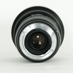 Nikon AF-S NIKKOR 14-24mm f/2.8G ED