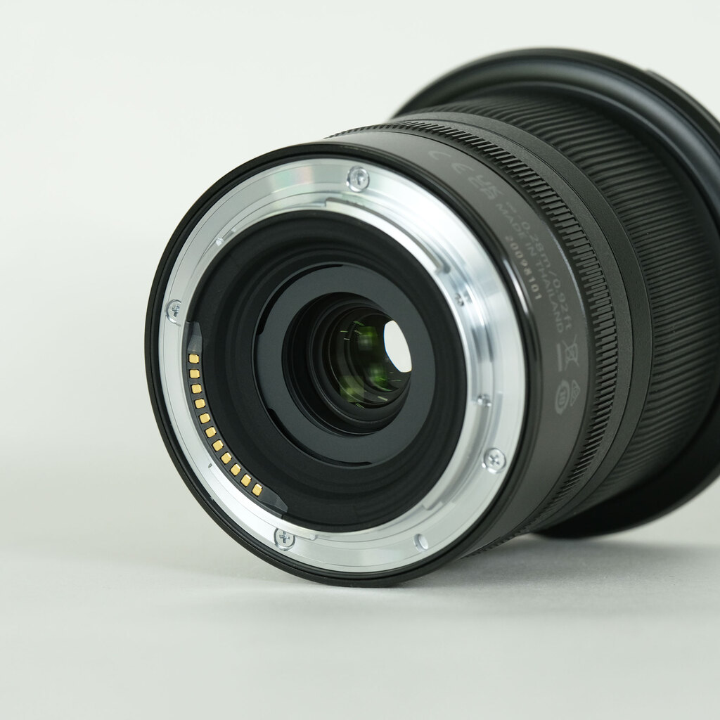 Nikon NIKKOR Z 14-30mm f/4 S
