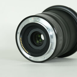 Nikon NIKKOR Z 14-30mm f/4 S