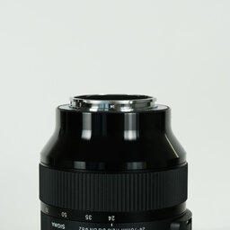 SIGMA 24-70mm F2.8 DG DN｜Art [ソニーE用]