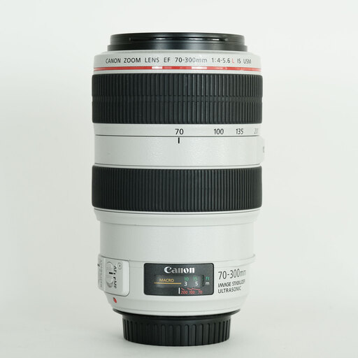Canon EF70-300mm F4-5.6L IS USM