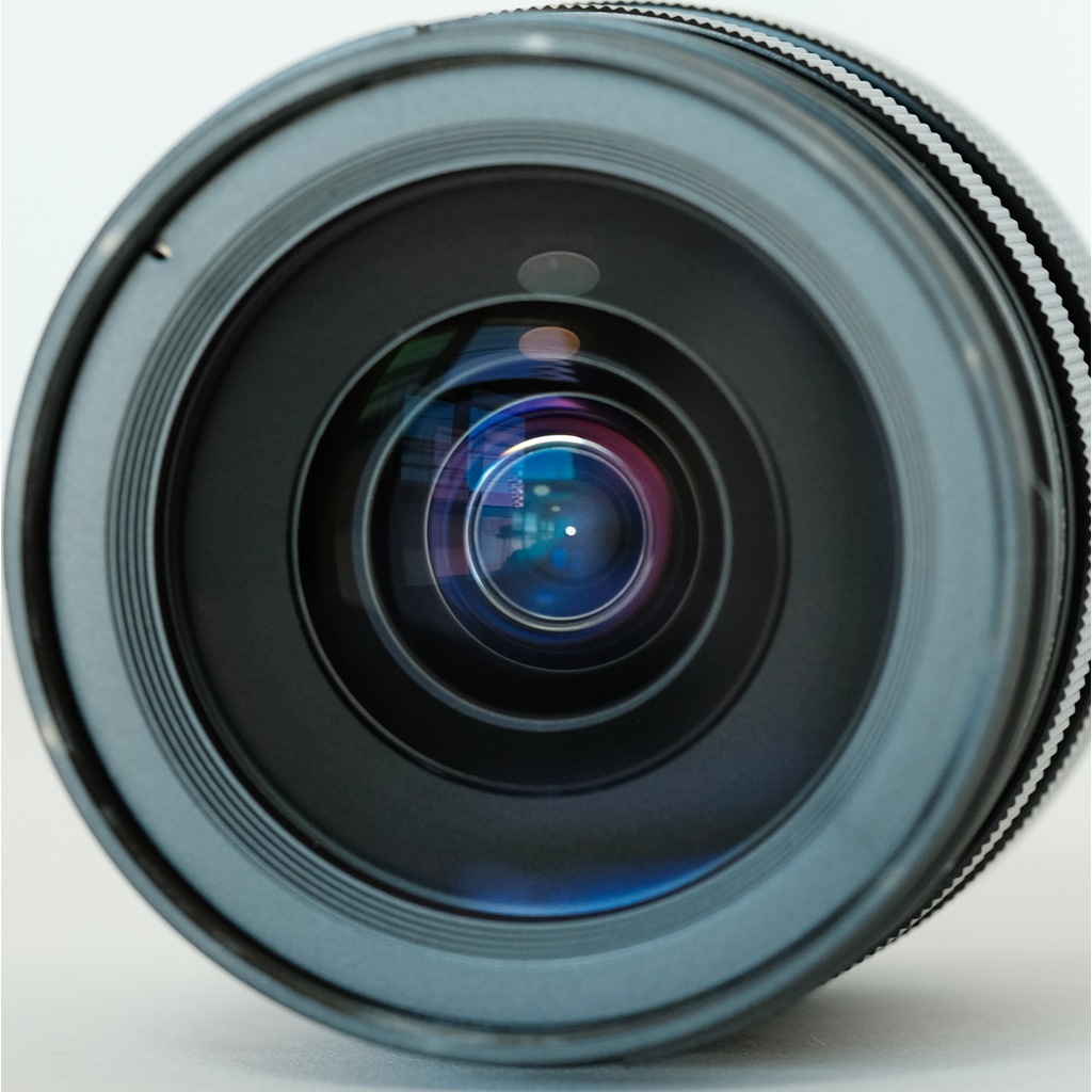 OLYMPUS M.ZUIKO DIGITAL ED 12-40mm F2.8 PRO