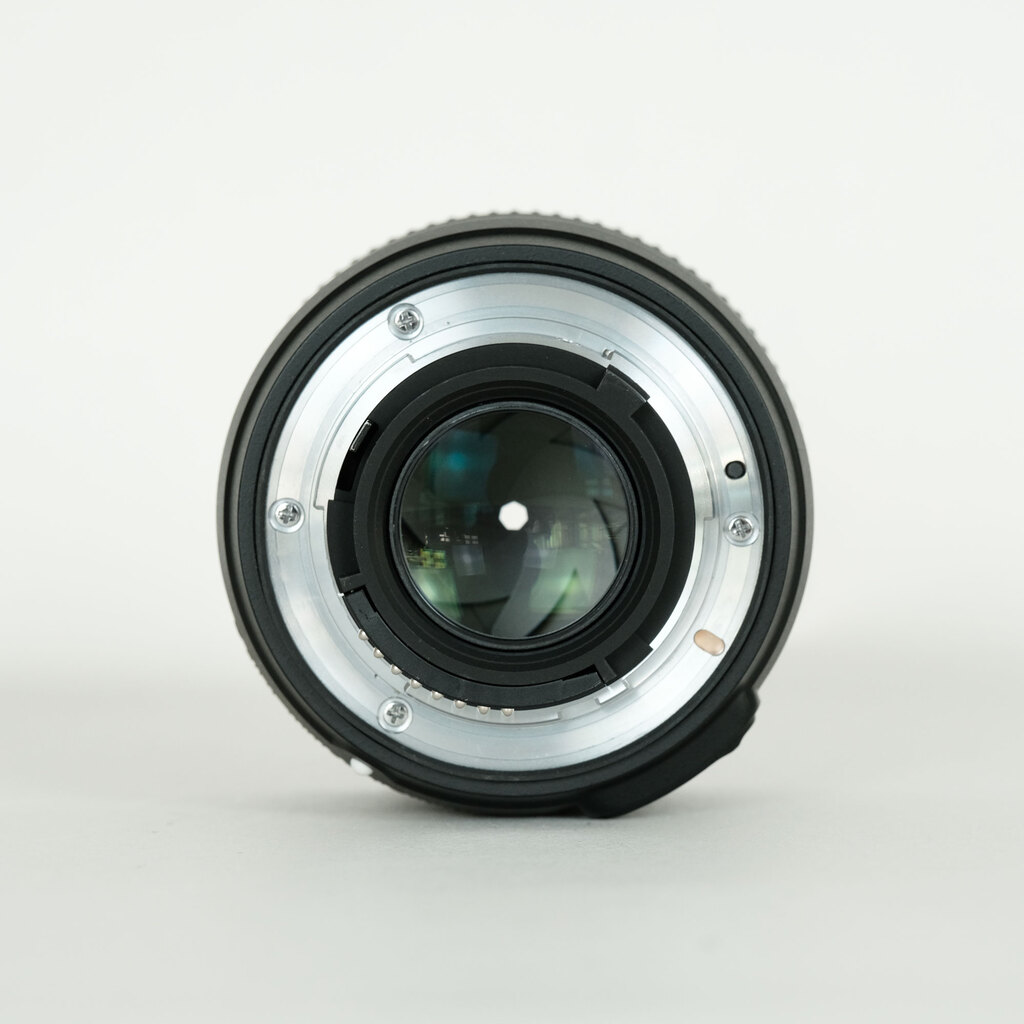 Nikon AF-S NIKKOR 50mm f/1.8G