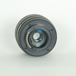FUJIFILM XC15-45mmF3.5-5.6 OIS PZ
