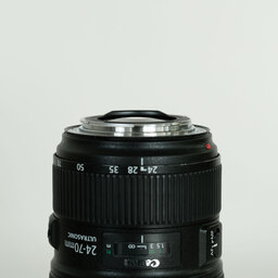 Canon EF24-70mm F2.8L II USM