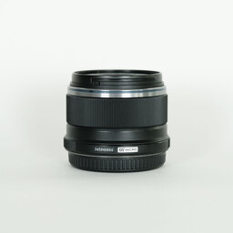 OLYMPUS M.ZUIKO DIGITAL 25mm F1.8