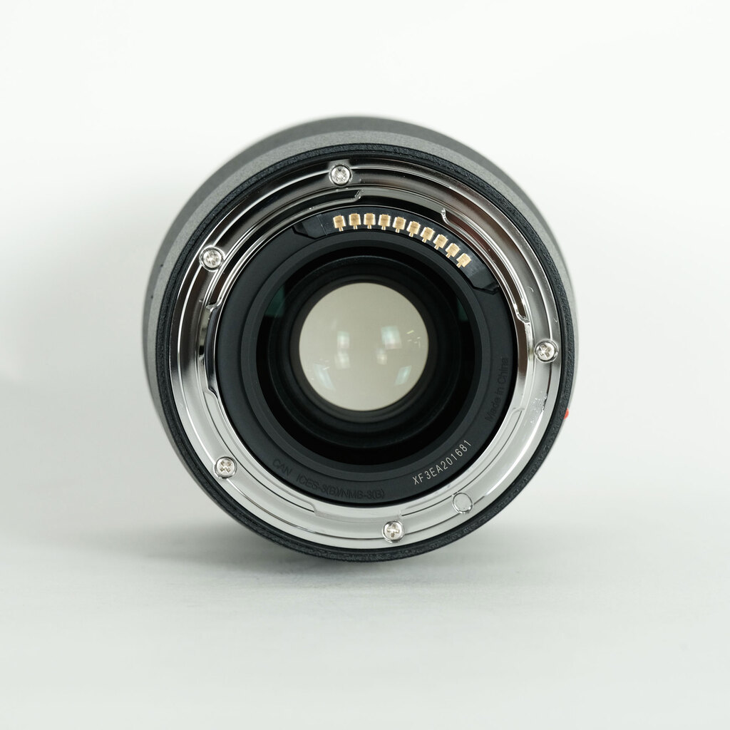 Panasonic LUMIX S 50mm F1.8 Panasonic LUMIX S 50mm F1.8