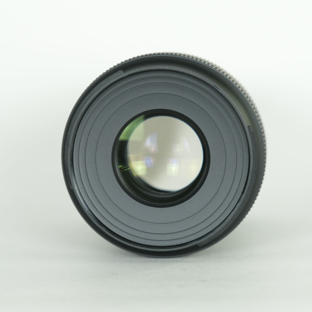 TAMRON 90mm F/2.8 Di III MACRO VXD (Model F072) [ニコンZ用]