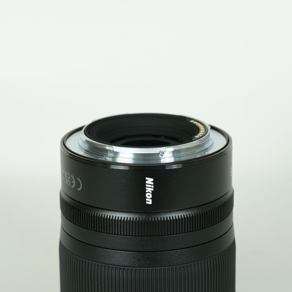 Nikon NIKKOR Z 14-30mm f/4 S