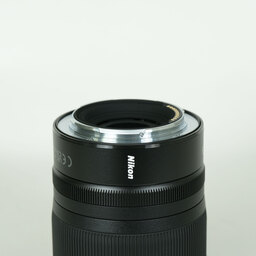 Nikon NIKKOR Z 14-30mm f/4 S
