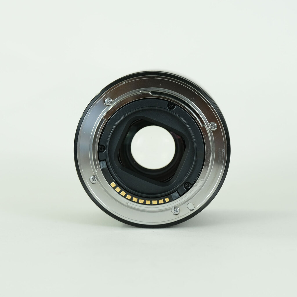 SONY E 50mm F1.8 OSS SEL50F18