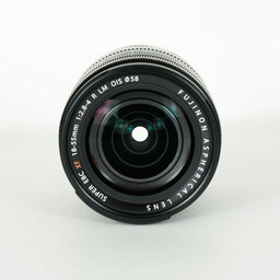 FUJIFILM XF18-55mmF2.8-4 R LM OIS FUJIFILM XF18-55mmF2.8-4 R LM OIS