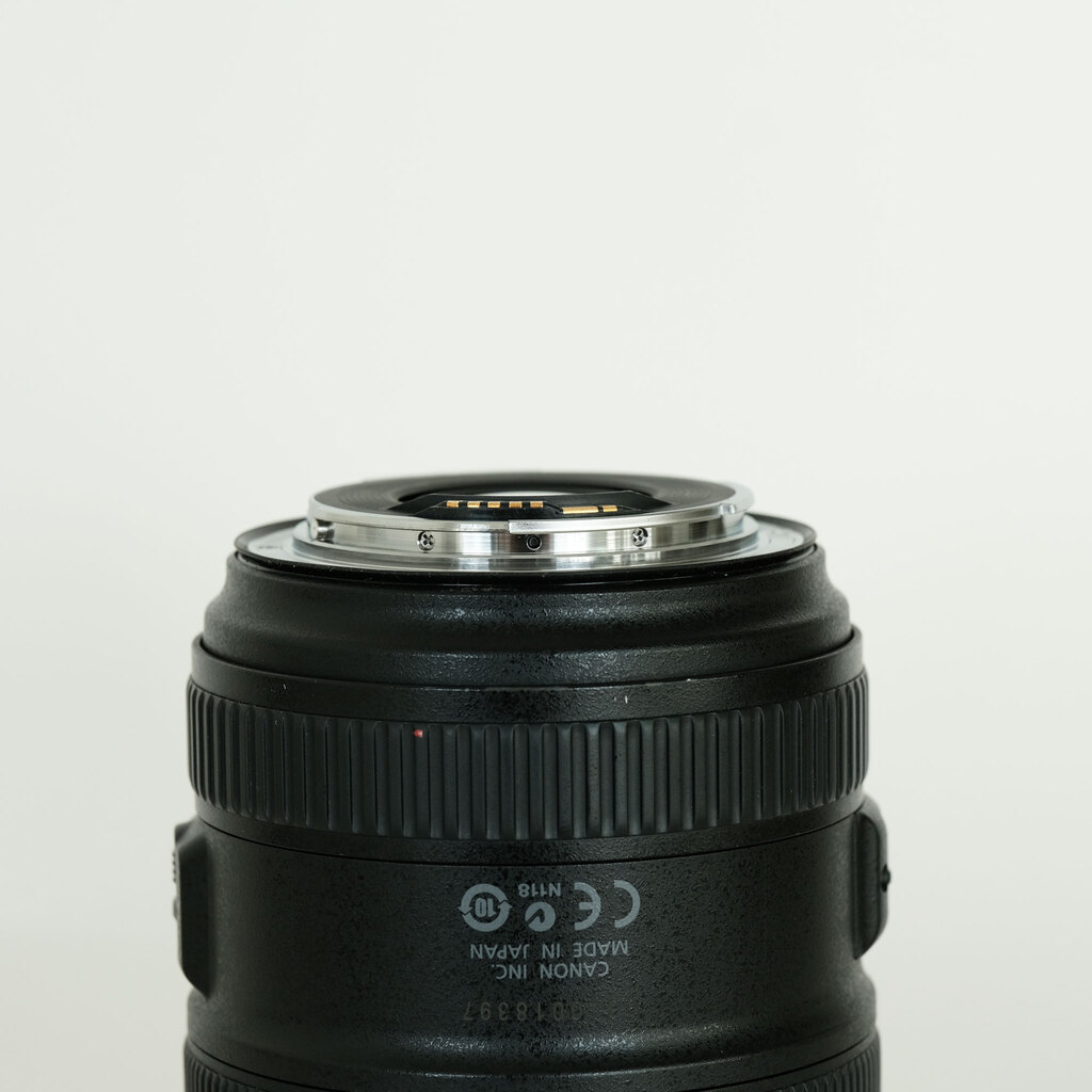 Canon EF24-70mm F4L IS USM Canon EF24-70mm F4L IS USM