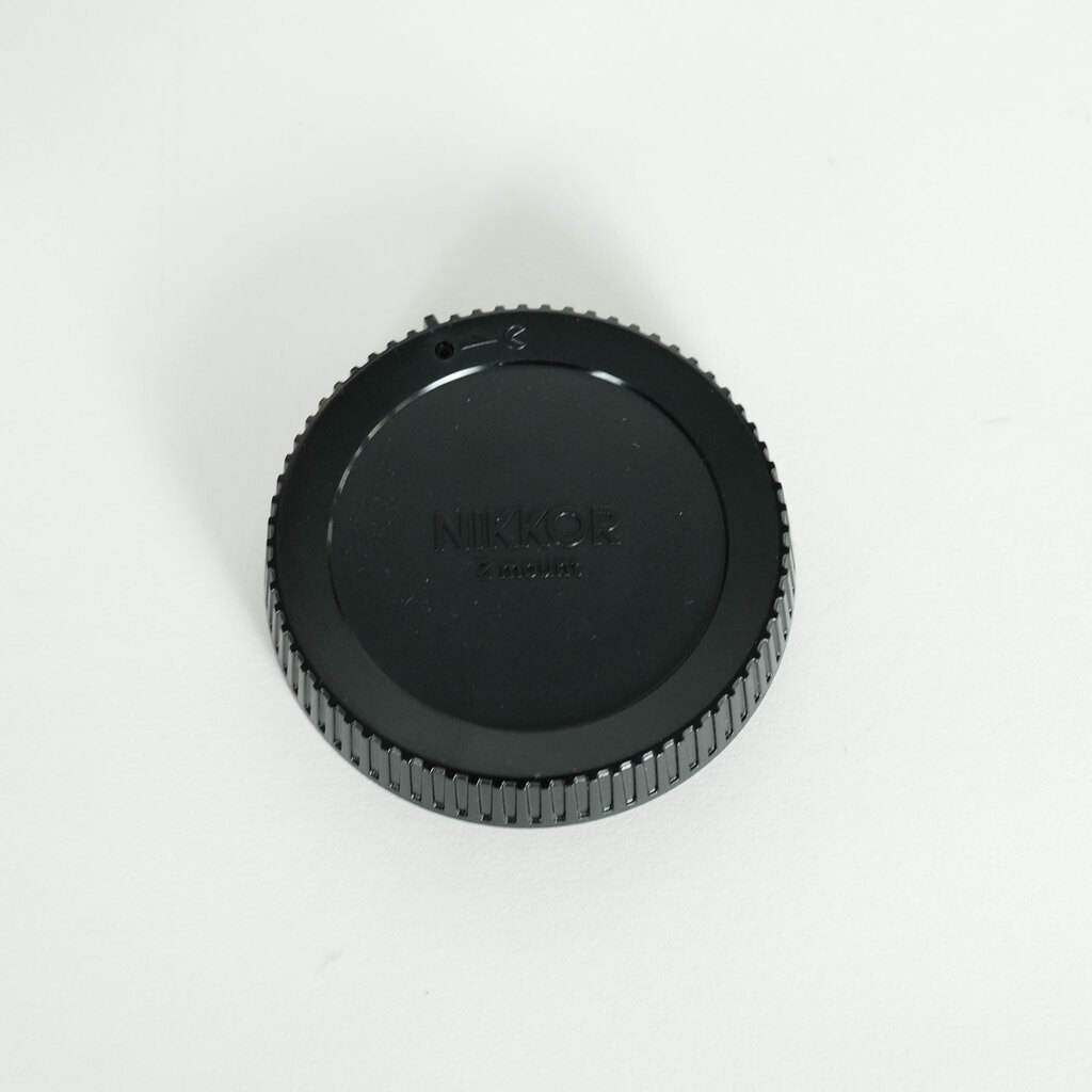 Nikon NIKKOR Z 14-30mm f/4 S Nikon NIKKOR Z 14-30mm f/4 S
