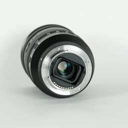 SONY FE 24-105mm F4 G OSS SEL24105G SONY FE 24-105mm F4 G OSS SEL24105G