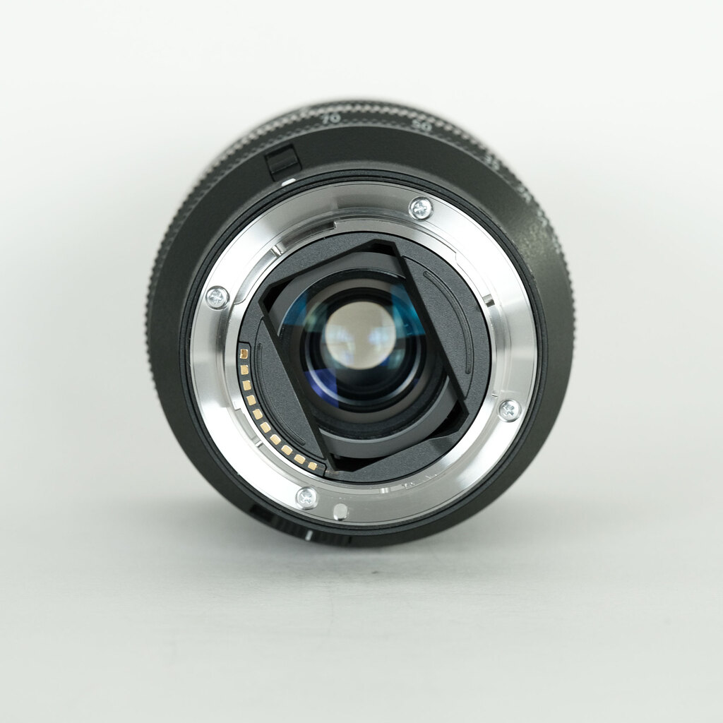 SONY FE20-70mmF4 SEL2070G 水没品 部品取り ジャンク FE 20-70mm F4 G | ソニー | SEL2070G | Joshin webショップ 通販