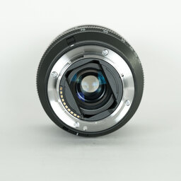 SONY FE 20-70mm F4 G SEL2070G