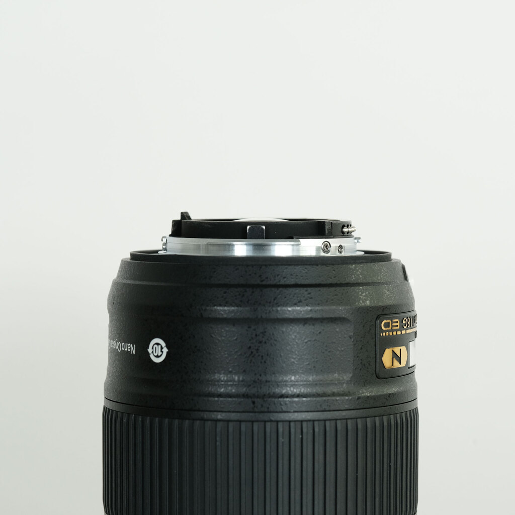 Nikon AF-S NIKKOR 24mm f/1.8G ED Nikon AF-S NIKKOR 24mm f/1.8G ED