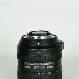 Nikon AF-S NIKKOR 24-85mm F3.5-4.5G ED VR