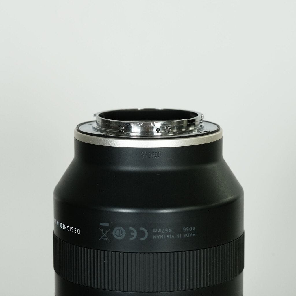 TAMRON 70-180mm F/2.8 Di III VXD (Model A056) [ ソニーE用 ]