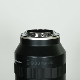 TAMRON 70-180mm F/2.8 Di III VXD (Model A056) [ ソニーE用 ]
