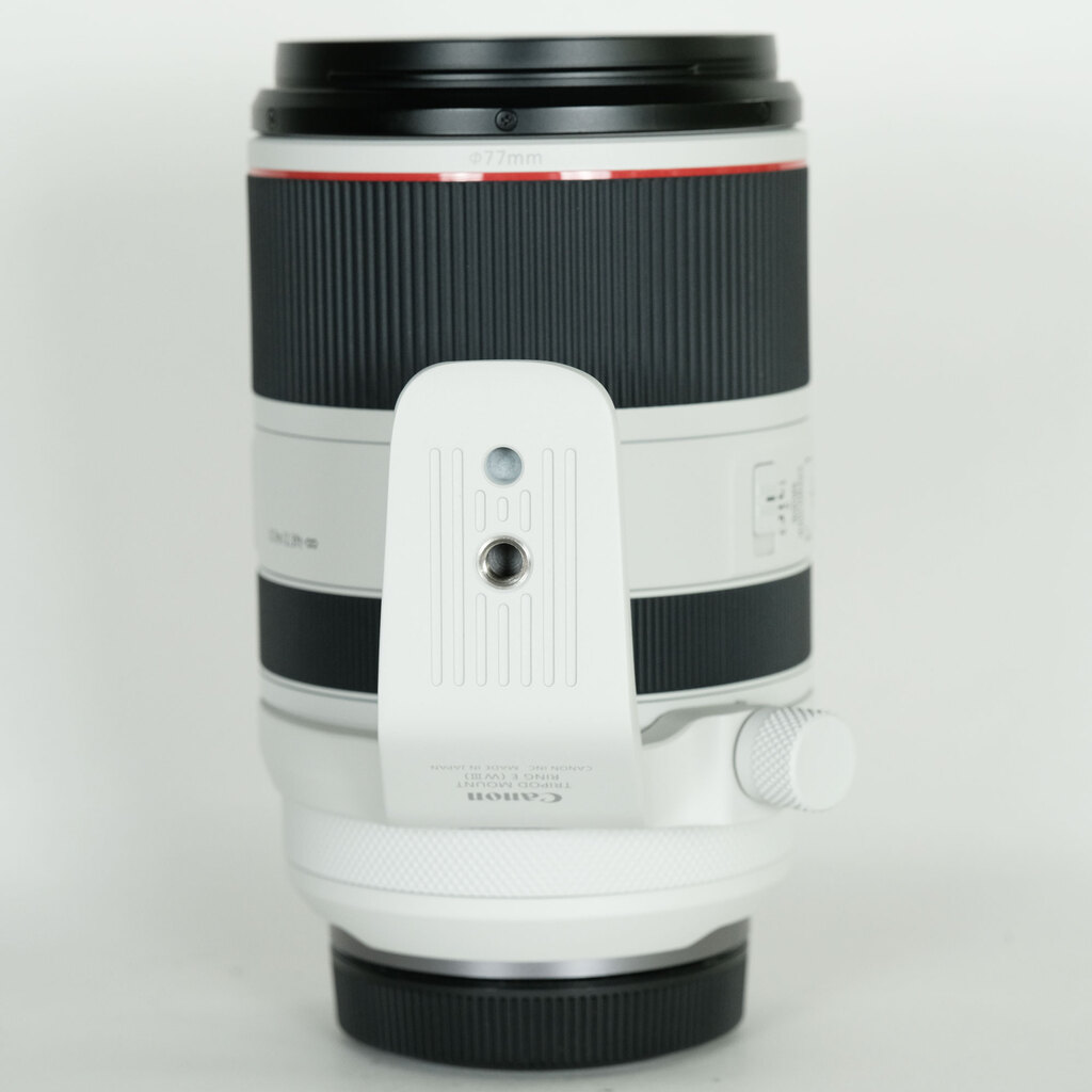 Canon RF70-200mm F2.8 L IS USM