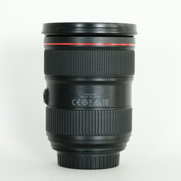 Canon EF24-70mm F2.8L II USM Canon EF24-70mm F2.8L II USM