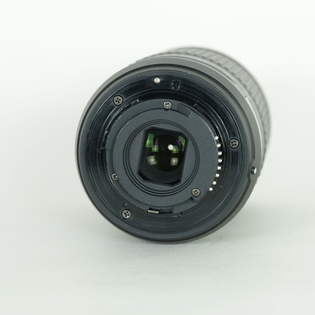 Nikon AF-P DX NIKKOR 70-300mm f/4.5-6.3G ED VR