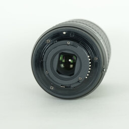 Nikon AF-P DX NIKKOR 70-300mm f/4.5-6.3G ED VR