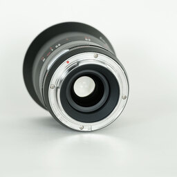 LAOWA 15mm F2 Zero-D [ソニーE用]