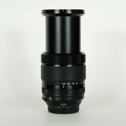 FUJIFILM XF18-135mmF3.5-5.6 R LM OIS WR FUJIFILM XF18-135mmF3.5-5.6 R LM OIS WR