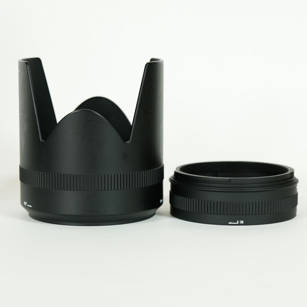 SIGMA APO 70-200mm F2.8 EX DG OS HSM [ニコンF用]