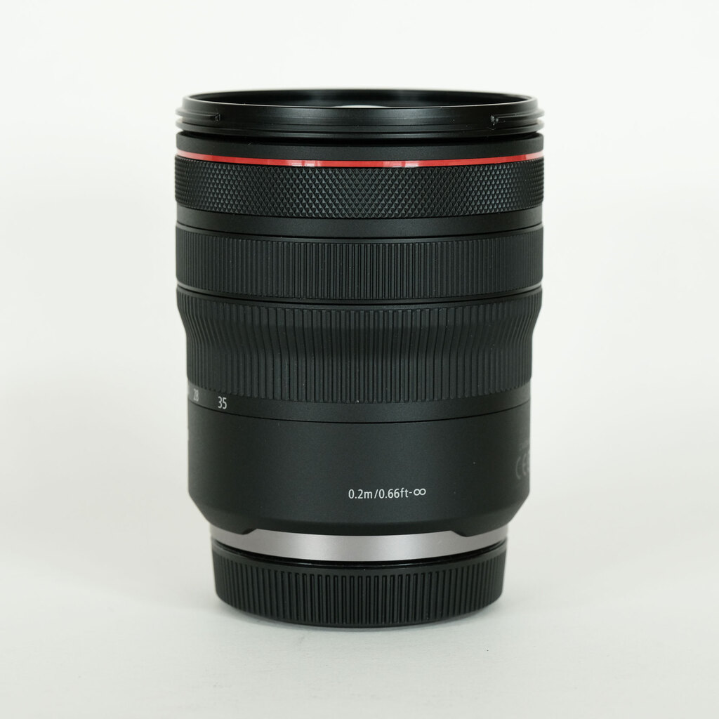 Canon RF14-35mm F4 L IS USMの出品 | ONE SCENE（ワンシーン）