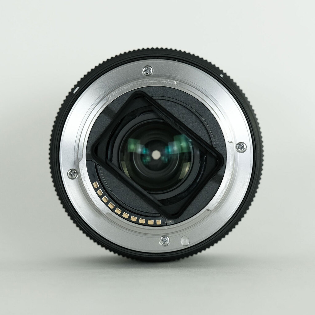 SONY FE 28-60mm F4-5.6 SEL2860 SONY FE 28-60mm F4-5.6 SEL2860