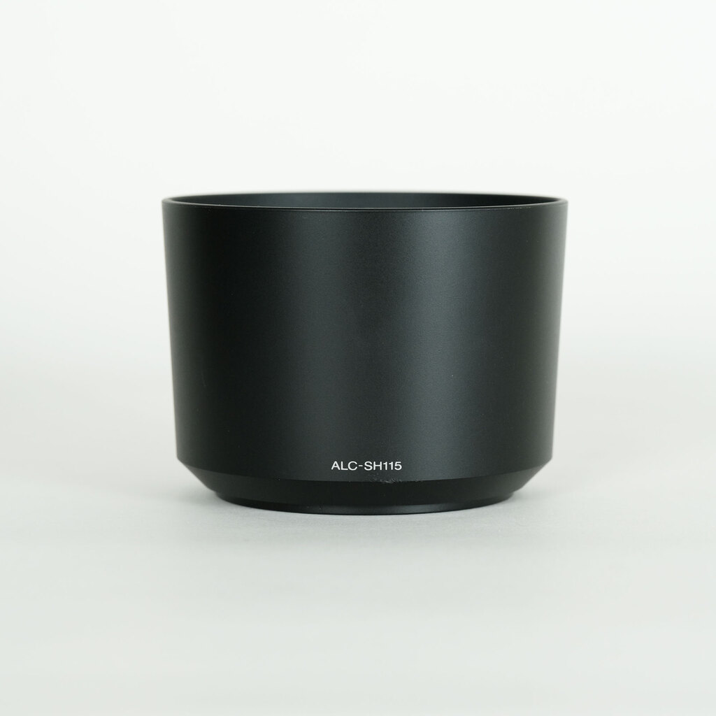 SONY E 55-210mm F4.5-6.3 OSS SEL55210 SONY E 55-210mm F4.5-6.3 OSS SEL55210