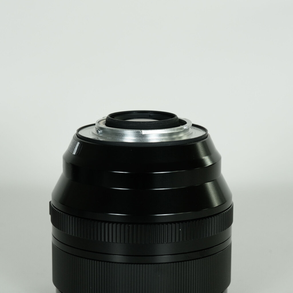 FUJIFILM XF56mmF1.2 R WR