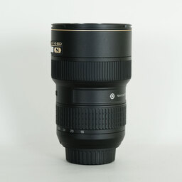Nikon AF-S NIKKOR 16-35mm F4 G ED VR