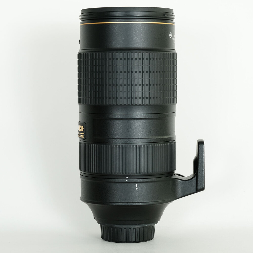 Nikon AF-S NIKKOR 80-400mm f/4.5-5.6G ED VR Nikon AF-S NIKKOR 80-400mm f/4.5-5.6G ED VR