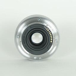 Canon EF-M22mm F2 STM Canon EF-M22mm F2 STM