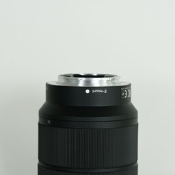 SONY FE 28-70mm F3.5-5.6 OSS SEL2870 SONY FE 28-70mm F3.5-5.6 OSS SEL2870
