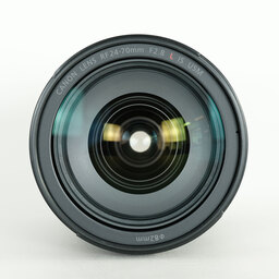 Canon RF24-70mm F2.8 L IS USM Canon RF24-70mm F2.8 L IS USM