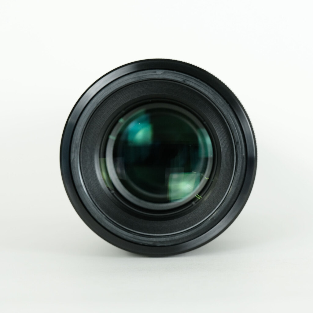 SONY FE 90mm F2.8 Macro G OSS SEL90M28G