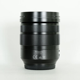 Panasonic LEICA DG VARIO-ELMARIT 12-60mm / F2.8-4.0 ASPH. / POWER O.I.S. Panasonic LEICA DG VARIO-ELMARIT 12-60mm / F2.8-4.0 ASPH. / POWER O.I.S.