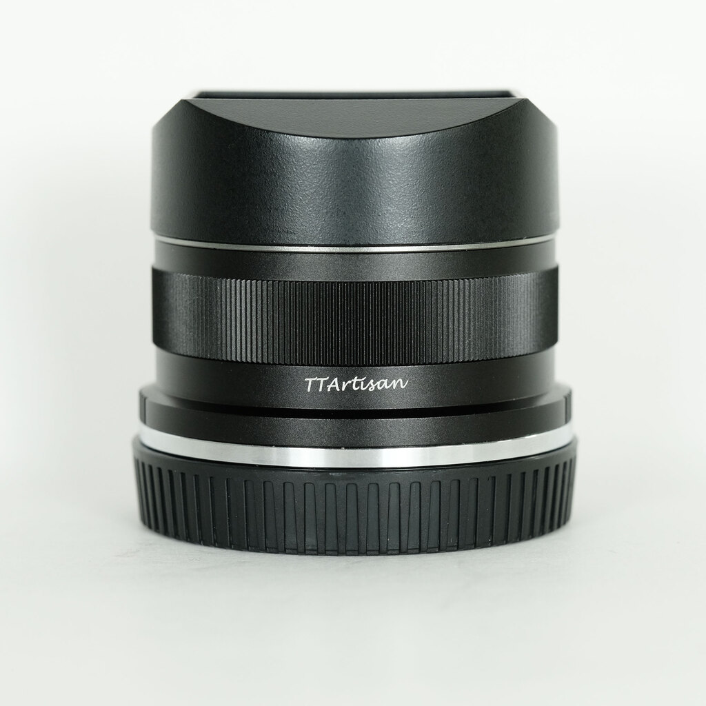 銘匠光学 TTArtisan 32mm F2.8(ニコンZ用) 銘匠光学 TTArtisan 32mm F2.8(ニコンZ用)