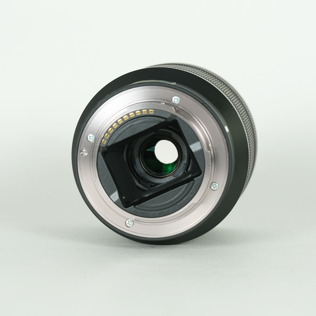 SONY FE 28-70mm F3.5-5.6 OSS SEL2870