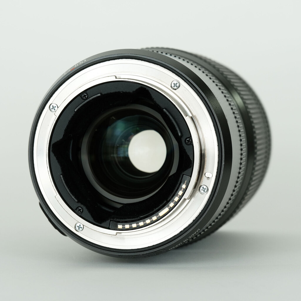 FUJIFILM GF45-100mmF4 R LM OIS WR FUJIFILM GF45-100mmF4 R LM OIS WR