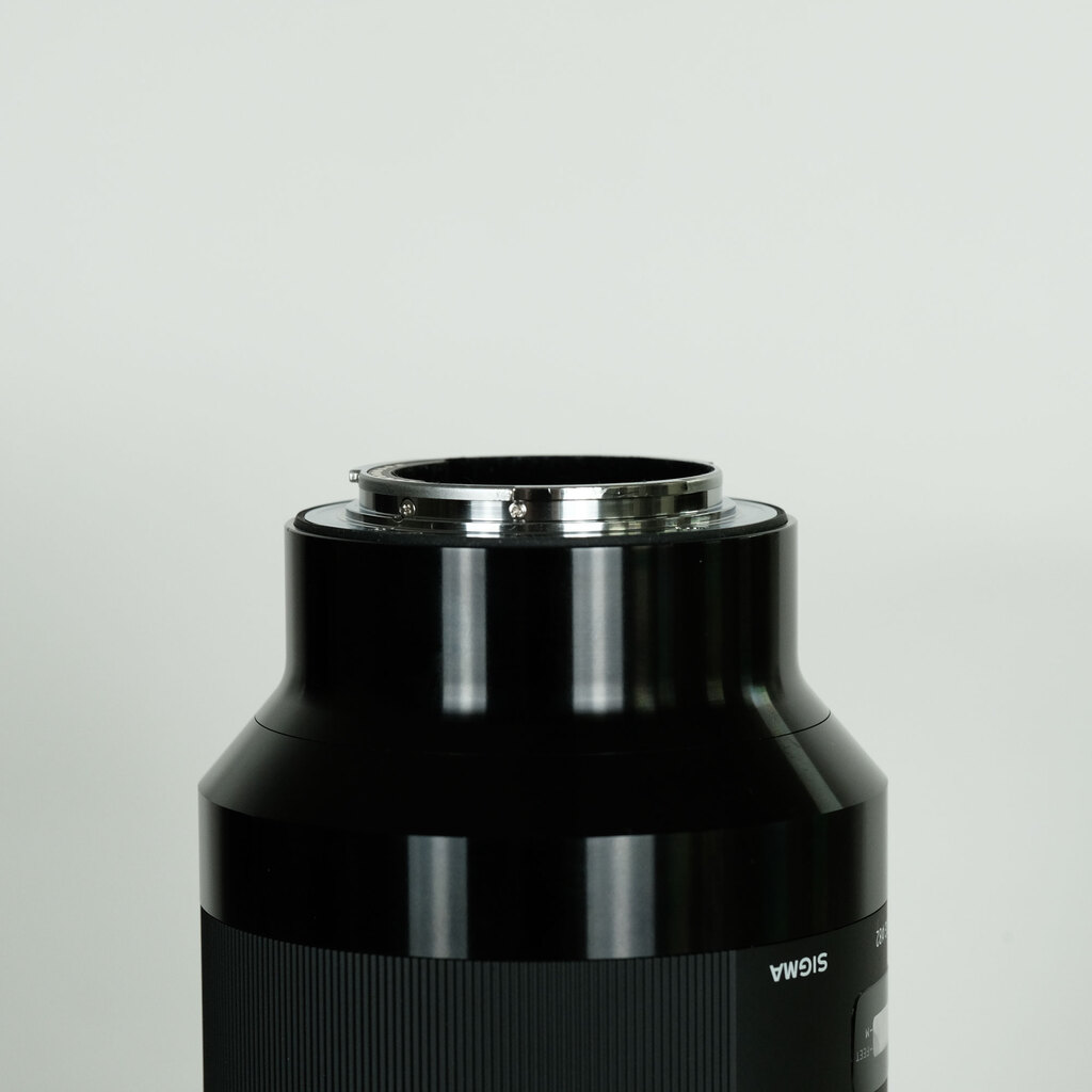 SIGMA Art 135mm F1.8 DG HSM (ソニーE用)の出品 | ONE SCENE（ワン